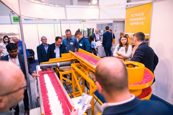 Coraz więcej firm na najważniejszym wydarzeniu w branży – SyMas 2018