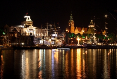 Jest zgoda na budowę Muzeum Morskiego – Centrum Nauki