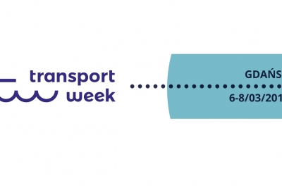 Transport Week 2018 – od przybytku głowa nie boli
