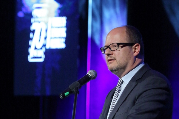 Władze Gdańska zapowiadają list protestacyjny do premiera ws. fuzji Orlenu i Lotosu