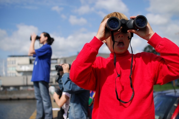 Najmłodsi poznają tajemnice Bałtyku! Trwają zapisy