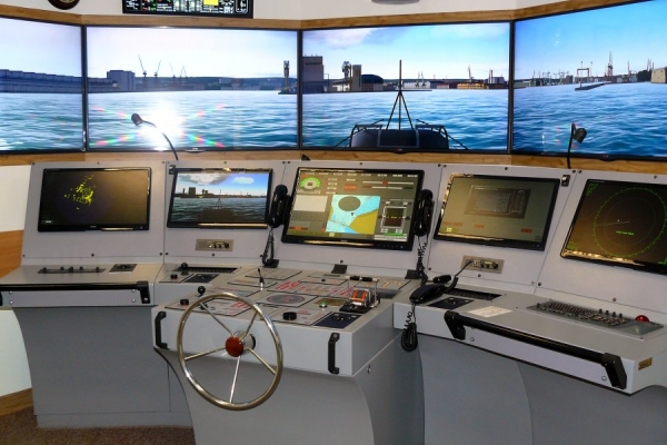 Akademia Marynarki Wojennej odkrywa swoje zakamarki