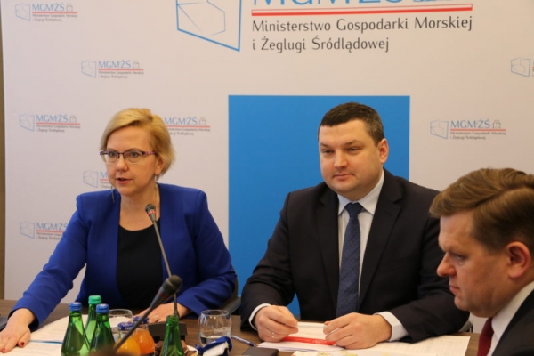 Komitet Programowy „Rejsu Niepodległości” obradował po raz drugi