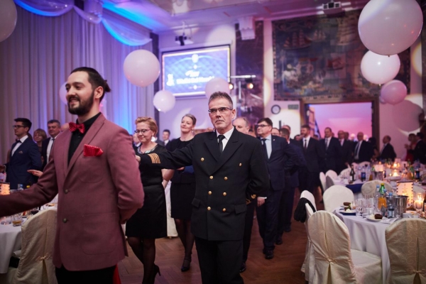 XXV Wielki Bal Morski