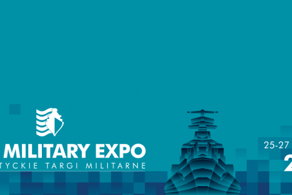 W czerwcu 15. Bałtyckie Targi Militarne BALT-MILITARY-EXPO