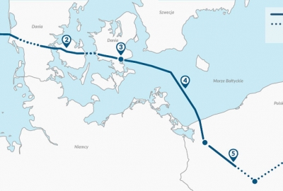 Wysłuchanie publiczne nt. Baltic Pipe; Gaz-System: ta inwestycja daje be...