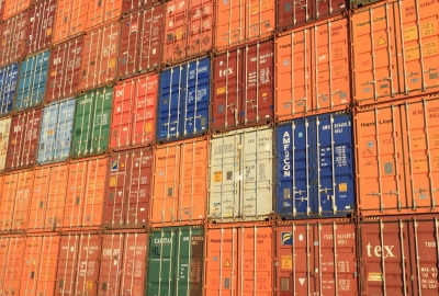 OT Logistics oferuje pomoc w handlu z Chinami