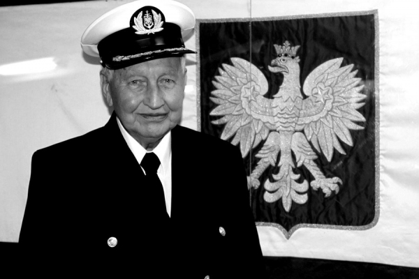 Zmarł Bolesław Mazurkiewicz - m.in. wieloletni prezes PoZŻ