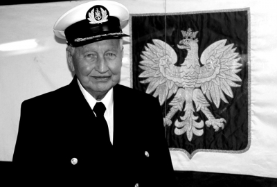 Zmarł Bolesław Mazurkiewicz - m.in. wieloletni prezes PoZŻ