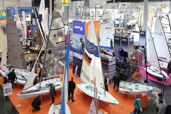 Boot Düsseldorf. Rozpoczynają się jedne z najważniejszych targów na świecie