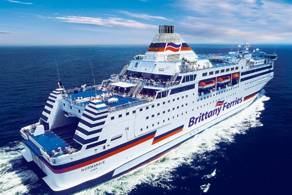 Rozdano kolejne ważne nagrody. Przewoźnicy promowi docenieni