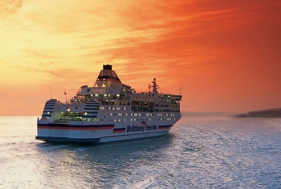 Znamy nazwy nowych promów dla Brittany Ferries