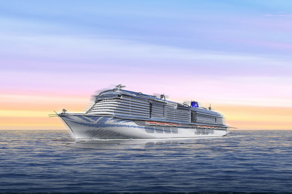 Carnival Corporation & plc powiększa flotę 