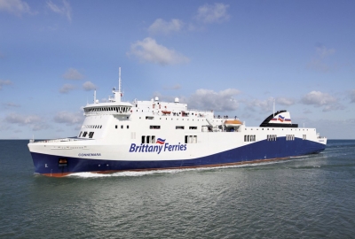 Brittany Ferries uruchamia nowe połączenie