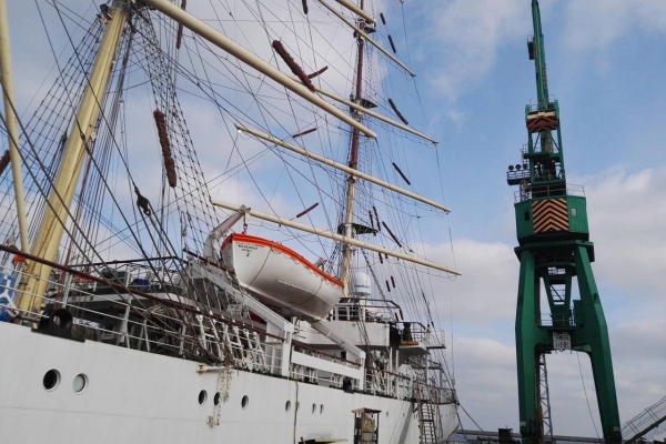 Supernowoczesna oczyszczalnia z Finlandii