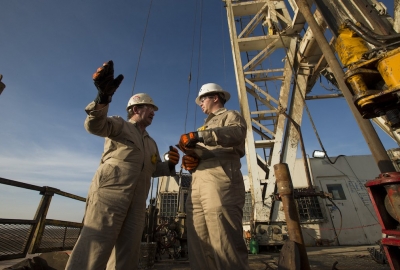ExxonMobil wycofa się ze wspólnych projektów z Rosnieftem