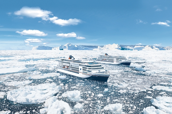 Statki ekspedycyjne Hapag-Lloyd zużyją jeszcze mniej paliwa