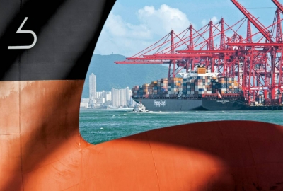 Hapag-Lloyd zezłomuje siedem statków