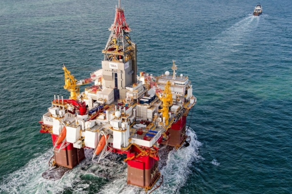 Będą kolejne odwierty na koncesjach PGNiG w Norwegii