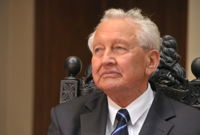 Ustanowiono nagrodę im. prof. Bolesława Mazurkiewicza