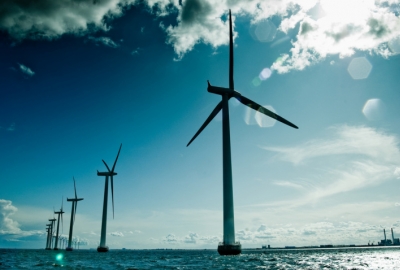 Energomontaż-Północ Gdynia gotowy do budowy morskich farm wiatrowych w P...