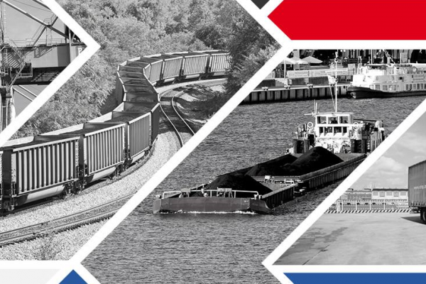 Grupa Kapitałowa OT Logistics uruchomiła serwis transportu suchych towarów masowych