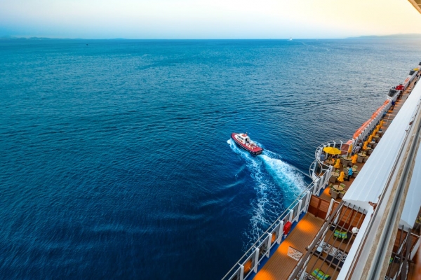Bezpieczeństwo statków pasażerskich – ważne zmiany unijnych przepisów