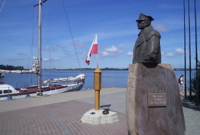 98. rocznica Zaślubin Polski z Morzem