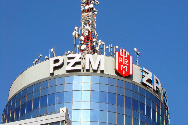 100 lat Żeglugi Polskiej