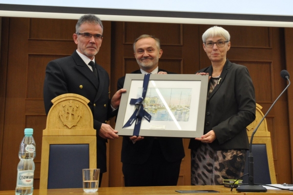 Uniwersytet zamiast Akademii? Rada Miasta obradowała na temat zmiany nazwy uczelni