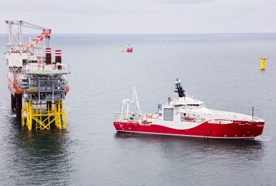 Subsea 7 przejmie Siem Offshore Contractors