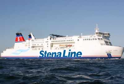 Dwa kolejne promy Stena Line korzystają już z rozwiązania 