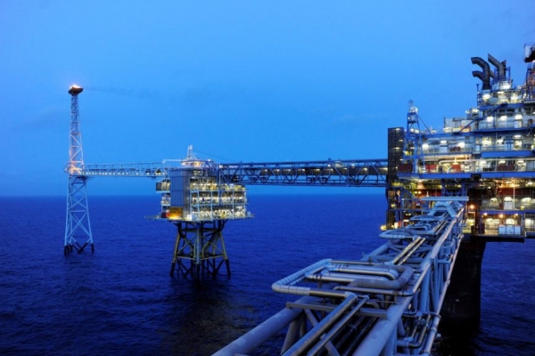 LOTOS Upstream wkracza do gry