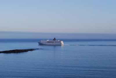 Smyril Line inwestuje w porcie Hirtshals