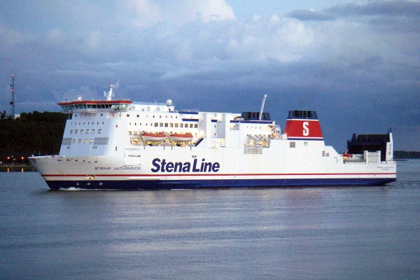 Ważna nagroda dla Stena Line