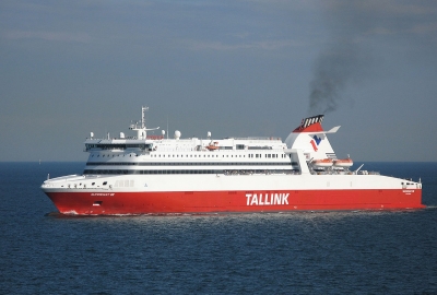 Promy Superfast VII i VIII już oficjalnie własnością Stena Line