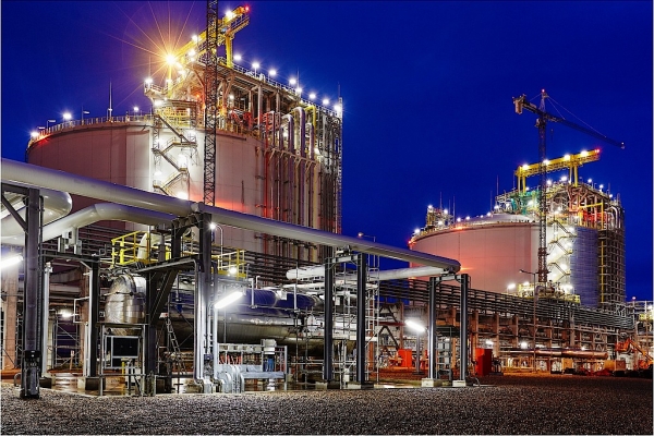 Naimski: specustawa dot. infrastruktury gazowej w styczniu może wejść na rząd