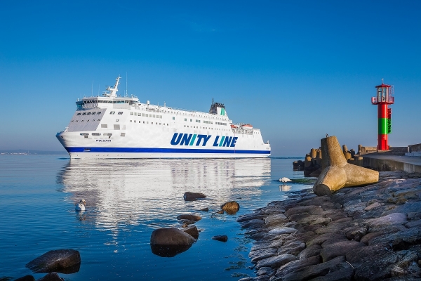 Skandynawia z Unity Line. Siedem miast w dwa długie weekendy