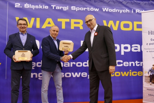 Żeglarskie Katowice