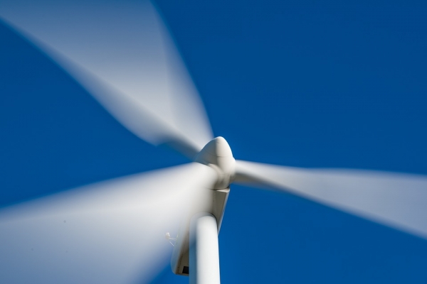 Prezes PGE: nasze zamierzenia to 2,5 tys. MW w elektrowniach wiatrowych na morzu do 203...