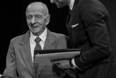 Odszedł zasłużony dla Gdyni Władysław Wiśniewski