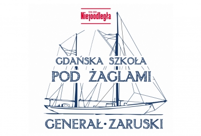 Żeglarska przygoda na pokładzie żaglowca Generał Zaruski