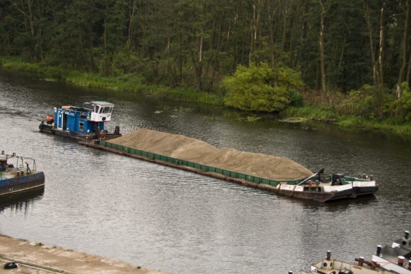 Wzrost przychodów OT Logistics po III kw. dzięki konsolidacji nowych podmiotów