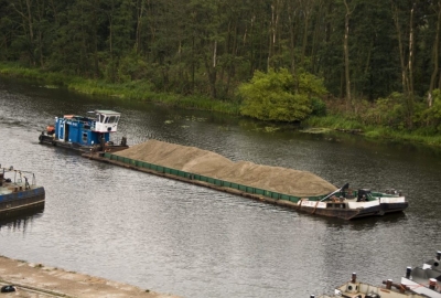 Wzrost przychodów OT Logistics po III kw. dzięki konsolidacji nowych pod...