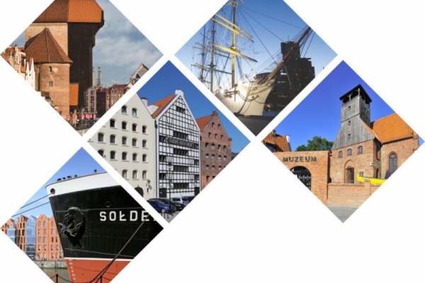 Narodowe Muzeum Morskie za pół ceny