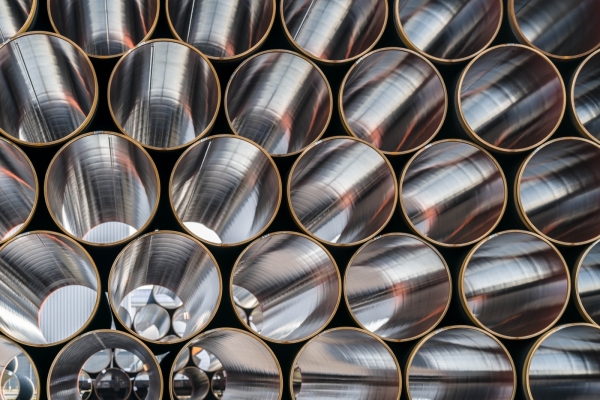 Współprzewodniczący europejskich Zielonych o sprzeciwie wobec Nord Stream 2