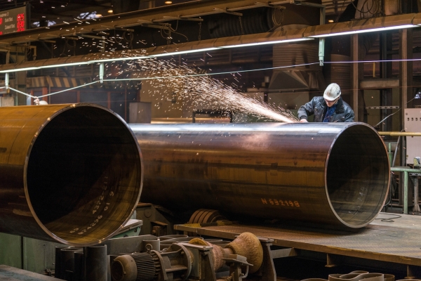 Ekspertka: są czynniki, które mogą zrewidować stanowisko Niemiec ws. Nord Stream2