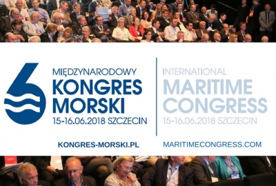 Wkrótce 6. Kongres Morski o m.in. strategicznych inwestycjach polskich p...