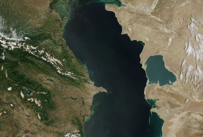 Rosja: Ekspert o konwencji ws. Morza Kaspijskiego: gra się nie skończyła...