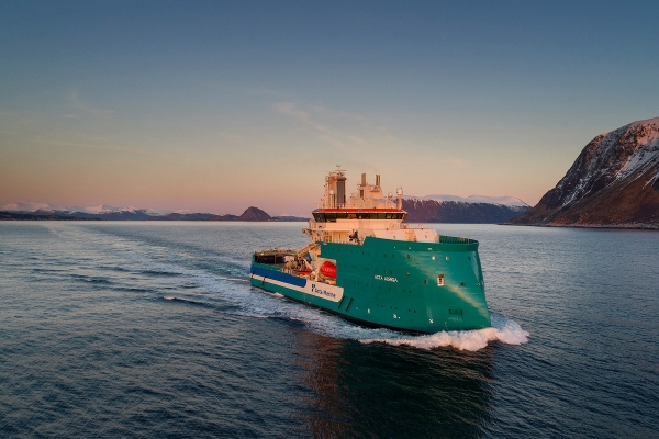 Statek SOV Acta Auriga oficjalnie nazwany! [VIDEO]